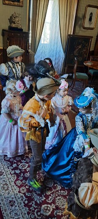 Milotice výlet - obrázek číslo: 73