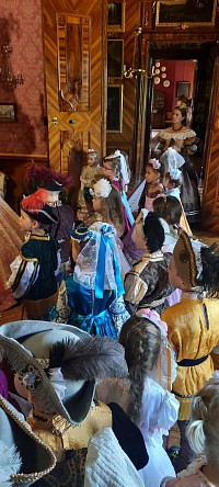 Milotice výlet - obrázek číslo: 75