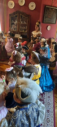 Milotice výlet - obrázek číslo: 76