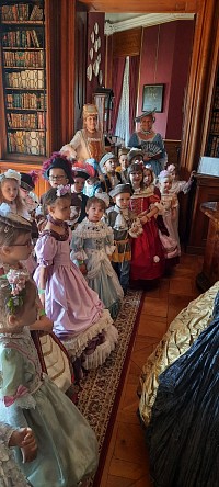 Milotice výlet - obrázek číslo: 78