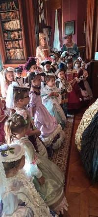 Milotice výlet - obrázek číslo: 79