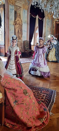 Milotice výlet - obrázek číslo: 83