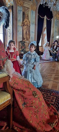 Milotice výlet - obrázek číslo: 84