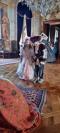 Milotice výlet - obrázek číslo: 85