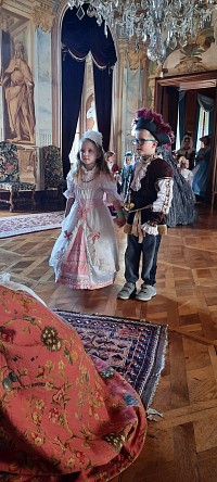 Milotice výlet - obrázek číslo: 86