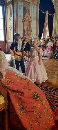 Milotice výlet - obrázek číslo: 90