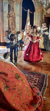 Milotice výlet - obrázek číslo: 93