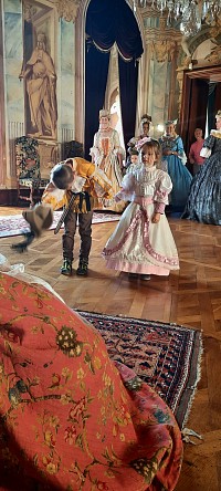 Milotice výlet - obrázek číslo: 94