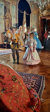 Milotice výlet - obrázek číslo: 95