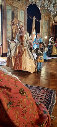 Milotice výlet - obrázek číslo: 96