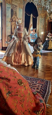 Milotice výlet - obrázek číslo: 97