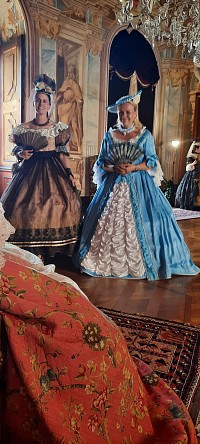 Milotice výlet - obrázek číslo: 99