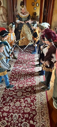 Milotice výlet - obrázek číslo: 100