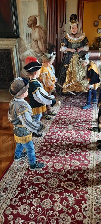 Milotice výlet - obrázek číslo: 101