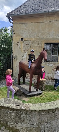 Milotice výlet - obrázek číslo: 44