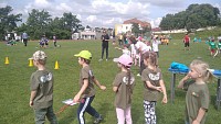 Olympiada MŠ - obrázek číslo: 1