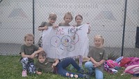 Olympiada MŠ - obrázek číslo: 4