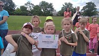 Olympiada MŠ - obrázek číslo: 6
