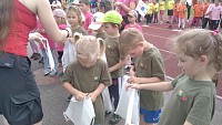 Olympiada MŠ - obrázek číslo: 8