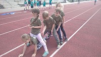 Olympiada MŠ - obrázek číslo: 17