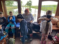Výlet na Baťův kanál - obrázek číslo: 3
