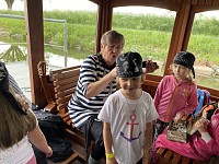 Výlet na Baťův kanál - obrázek číslo: 8