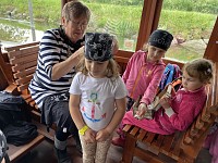 Výlet na Baťův kanál - obrázek číslo: 4