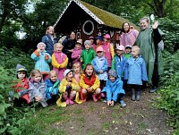 Výlet na Baťův kanál - obrázek číslo: 5