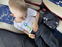 Výlet na Baťův kanál - obrázek číslo: 9