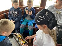 Výlet na Baťův kanál - obrázek číslo: 10