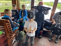 Výlet na Baťův kanál - obrázek číslo: 11