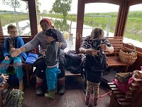 Výlet na Baťův kanál - obrázek číslo: 14