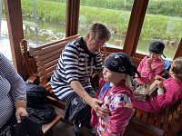 Výlet na Baťův kanál - obrázek číslo: 15