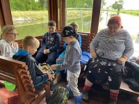Výlet na Baťův kanál - obrázek číslo: 19
