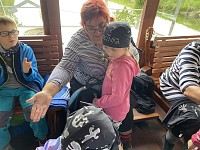 Výlet na Baťův kanál - obrázek číslo: 24
