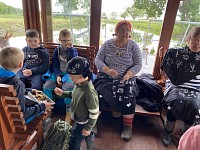 Výlet na Baťův kanál - obrázek číslo: 27