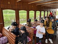 Výlet na Baťův kanál - obrázek číslo: 31