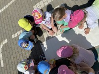 Pirátská příprava - obrázek číslo: 6