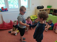Narozeniny Emmička - obrázek číslo: 7