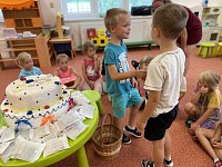 Narozeniny Vojtíšek - obrázek číslo: 5