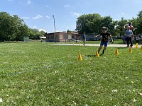 Červen v naší školce - obrázek číslo: 39