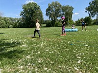 Červen v naší školce - obrázek číslo: 38