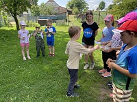 Červen v naší školce - obrázek číslo: 29