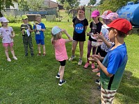 Červen v naší školce - obrázek číslo: 25