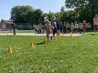 Červen v naší školce - obrázek číslo: 17