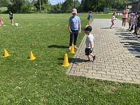 Červen v naší školce - obrázek číslo: 14