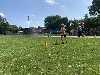 Červen v naší školce - obrázek číslo: 7