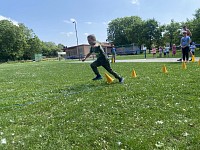 Červen v naší školce - obrázek číslo: 6