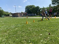 Červen v naší školce - obrázek číslo: 5