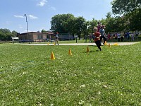 Červen v naší školce - obrázek číslo: 3